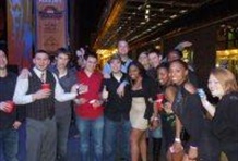 Las Vegas Rock Star Party Tour